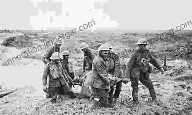 The Canadian Corps At The Second Battle Of Ypres The Canadian Corps In World War I (Men At Arms 439)