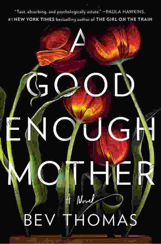 The Good Enough Mother Book Cover The Good Enough Mother: Reimagining Motherhood And Work