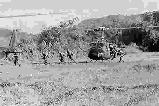 The HAL Helicopter Squadron In Action During The Battle Of Ia Drang U S Navy Seawolves: The Elite HAL 3 Helicopter Squadron In Vietnam