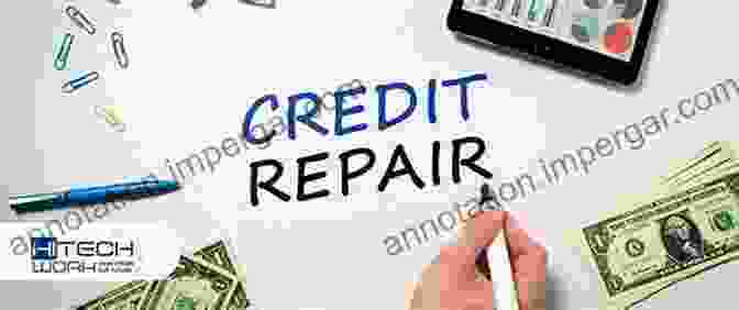 The Ultimate Guide To Starting A Credit Repair Business The Ultimate Guide To Starting A Credit Repair Business: Launch Your Own Profitable Recurring Revenue Business With Just A Computer And A Phone