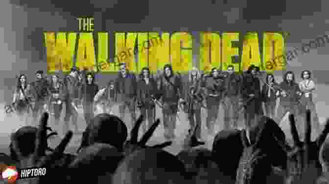 The Walking Dead Explores The Survival Of Masculinity In A Post Apocalyptic World. Men With Stakes: Masculinity And The Gothic In US Television