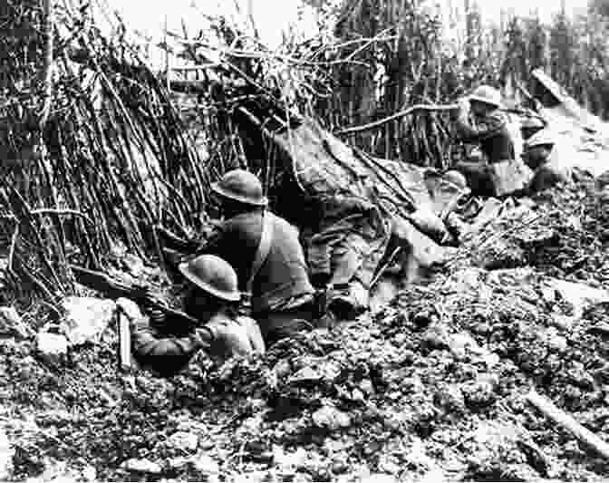 Trench Warfare During The American Civil War Trench Warfare Under Grant And Lee: Field Fortifications In The Overland Campaign (Civil War America)