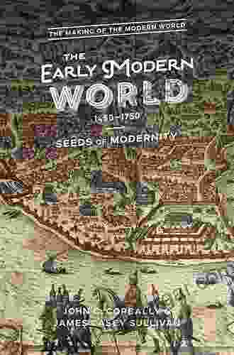 Britain in the Wider World: 1603 1800 (Countries in the Early Modern World)