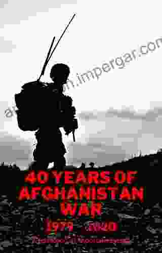 40 Years Of Afghanistan War (1979 2024): Collection Of Important Events