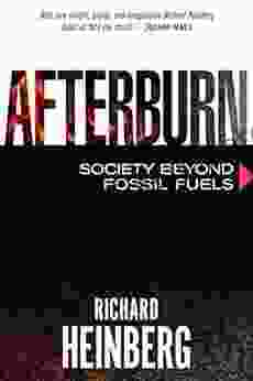 Afterburn: Society Beyond Fossil Fuels