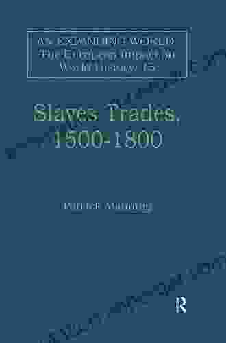 Agriculture Resource Exploitation And Environmental Change (An Expanding World: The European Impact On World History 1450 To 1800 17)