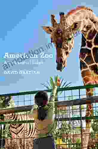 American Zoo: A Sociological Safari