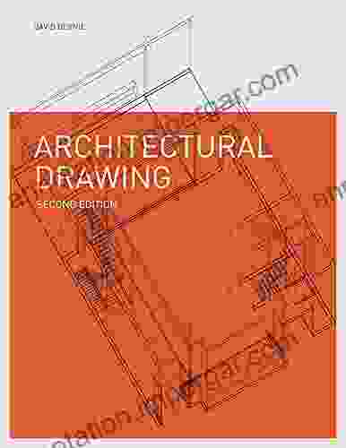 Architectural Drawing Second Edition David Dernie