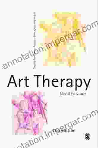 Art Therapy (Creative Therapies In Practice Series)