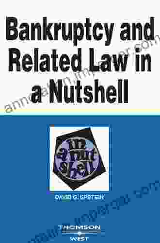 Bankruptcy and Related Law in a Nutshell 7th (Nutshell Series)