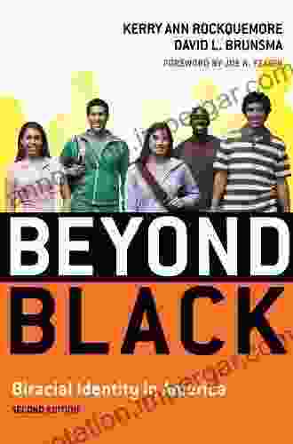 Beyond Black: Biracial Identity In America