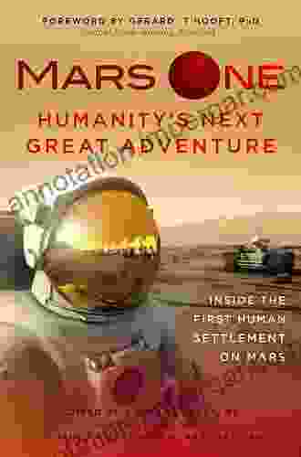 Beyond Civilization: Humanity S Next Great Adventure