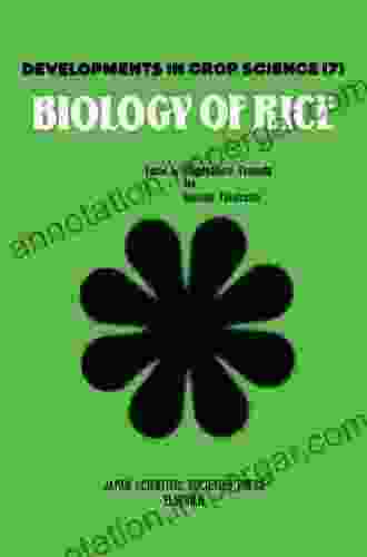 Biology Of Rice (ISSN) Jeannette Remak