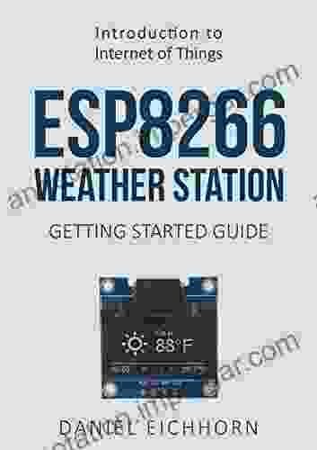 ESP8266 Weather Station: Getting Started Guide