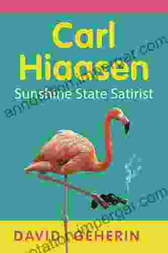 Carl Hiaasen: Sunshine State Satirist