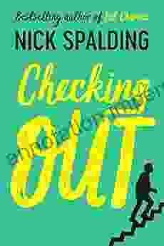 Checking Out Nick Spalding