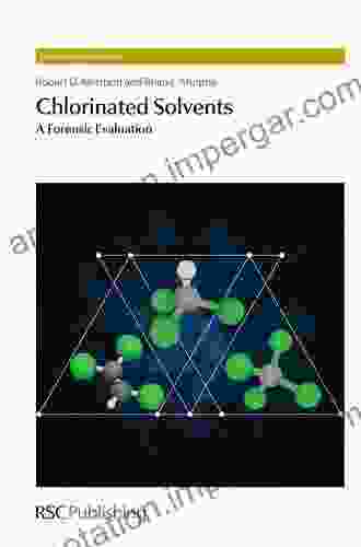 Chlorinated Solvents: A Forensic Evaluation (ISSN)