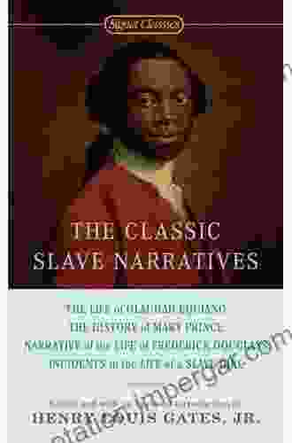 Classic Slave Narratives George Wrigley