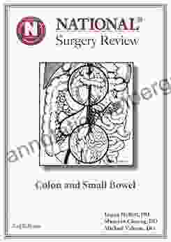 Colon And Small Bowel (National Surgery Review)