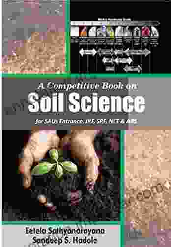 A Competitive On Soil Science