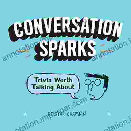 Conversation Sparks: Trivia Worth Talking About