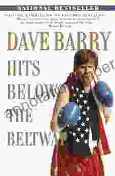 Dave Barry Hits Below The Beltway