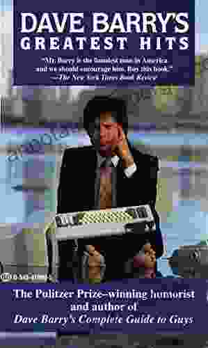 Dave Barry s Greatest Hits Dave Barry