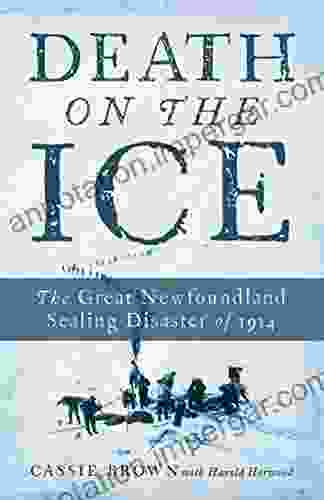 Death On The Ice: The Great Newfoundland Sealing Disaster Of 1914