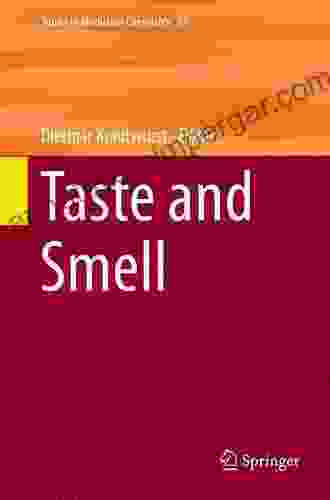 Taste and Smell (Topics in Medicinal Chemistry 23)