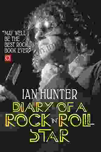 Diary Of A Rock N Roll Star