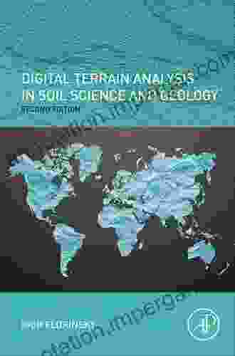 Digital Terrain Analysis In Soil Science And Geology