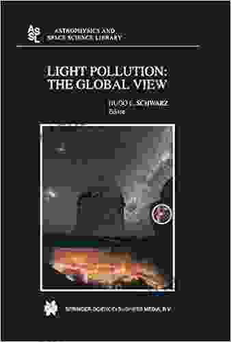 Light Pollution: The Global View (Astrophysics And Space Science Library 284)