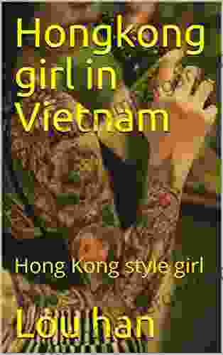 Hongkong Girl In Vietnam: Hong Kong Style Girl