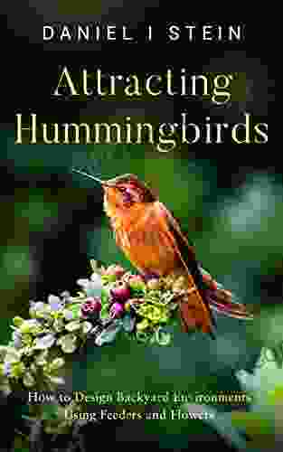 Attracting Hummingbirds: How To Design Backyard Environments Using Feeders And Flowers