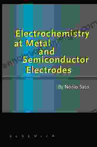 Electrochemistry at Metal and Semiconductor Electrodes