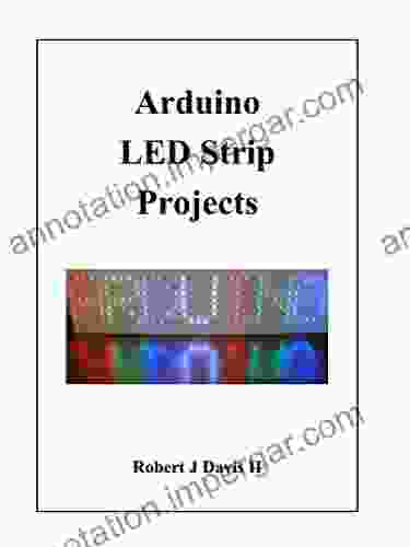 Arduino LED Strip Projects: How To Build LED Signs With Addressable LED S