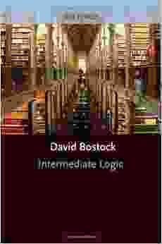 Intermediate Logic David Bostock