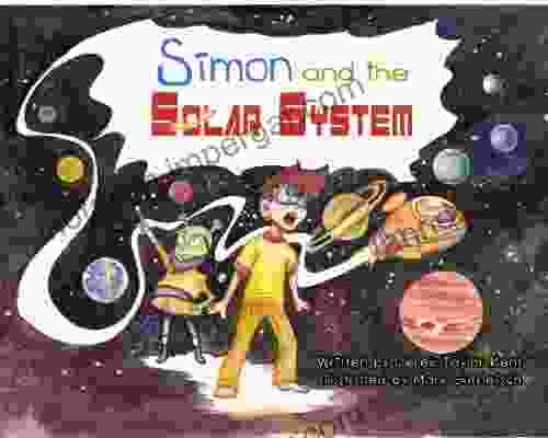 Simon And The Solar System