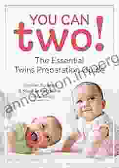 You Can Two : The Essential Twins Preparation Guide