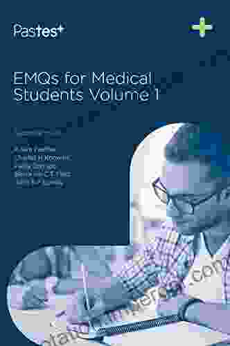 EMQs for Medical Students Volume 1 Second Edition