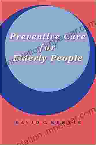 Preventive Care For Elderly People