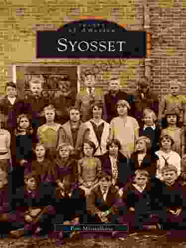 Syosset (Images Of America) Tom Montalbano