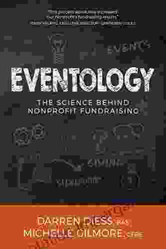 Eventology: The Science Behind Nonprofit Fundraising