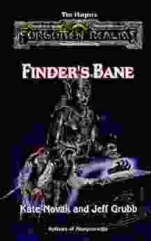 Finder S Bane (Lost Gods 1)