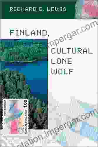 Finland Cultural Lone Wolf Richard D Lewis