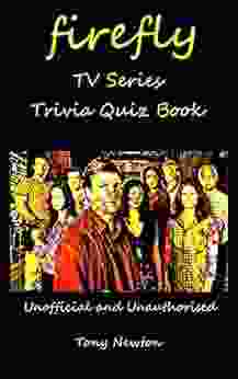 Firefly TV Trivia Quiz