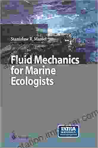 Fluid Mechanics for Marine Ecologists