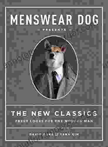 Menswear Dog Presents The New Classics: Fresh Looks For The Modern Man