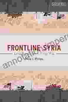 Frontline Syria: From Revolution To Proxy War