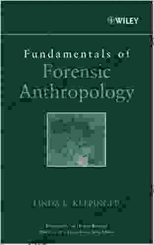 Fundamentals Of Forensic Anthropology (Advances In Human Biology 3)